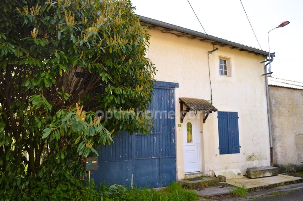 Achat maison 3 chambre(s) - Saulvaux