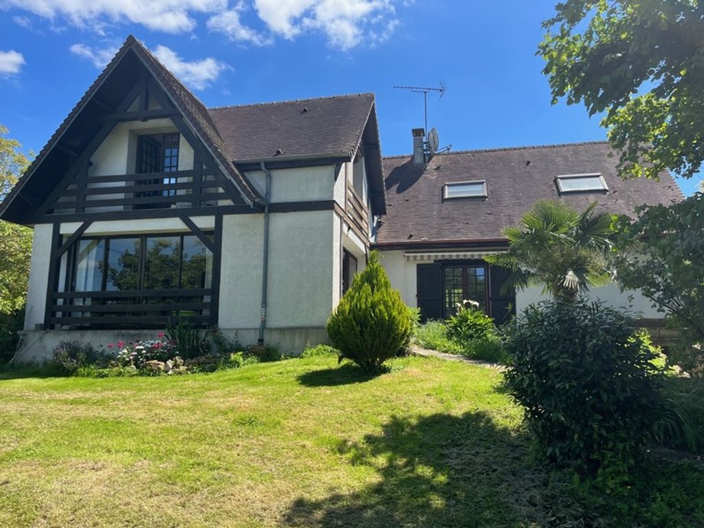 Achat maison 5 chambre(s) - La Ferté-sous-Jouarre