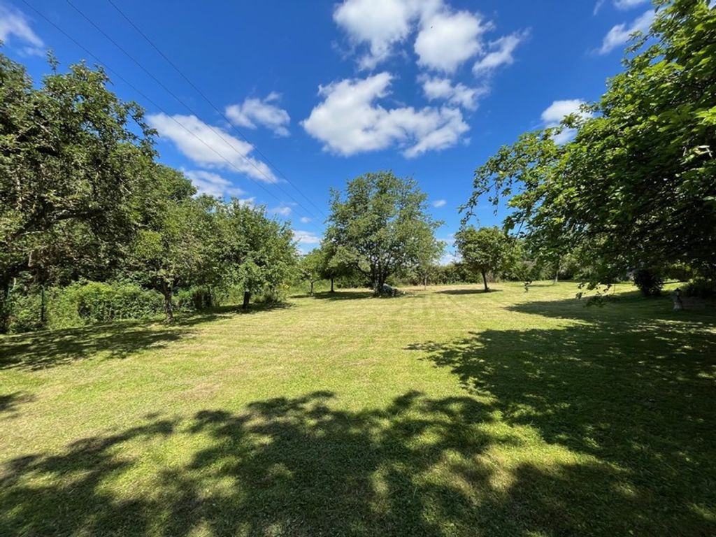 Achat maison 5 chambre(s) - La Ferté-sous-Jouarre