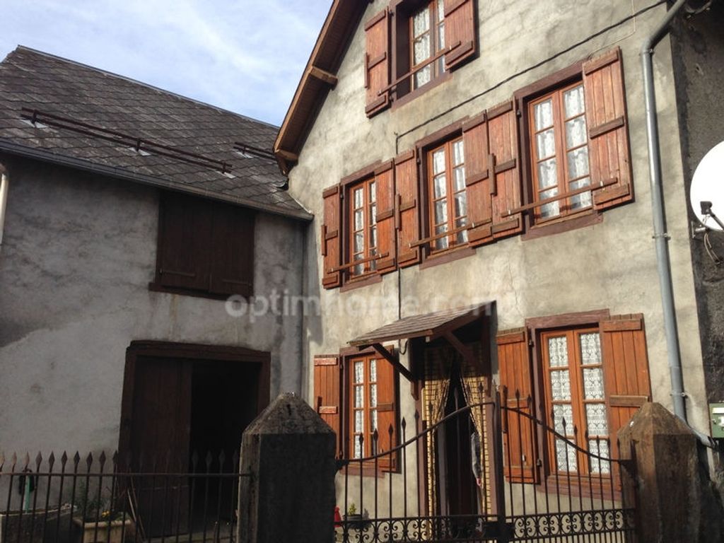 Achat maison à vendre 3 chambres 69 m² - Boutx