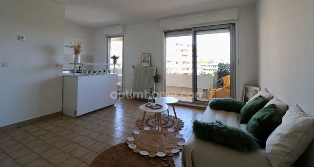 Achat appartement 1 pièce(s) Montpellier