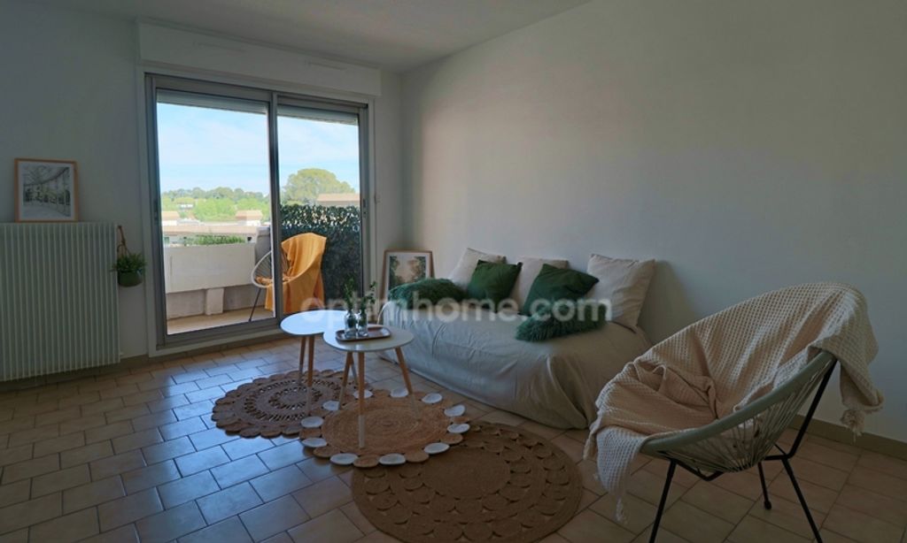 Achat appartement 1 pièce(s) Montpellier