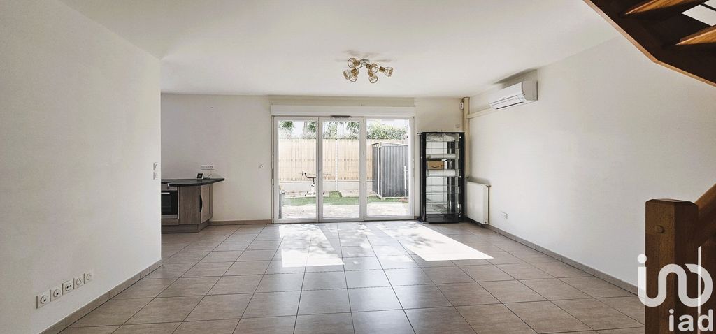 Achat maison 3 chambre(s) - Châteauneuf-les-Martigues