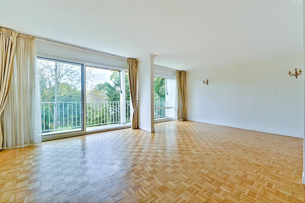 Achat appartement à vendre 4 pièces 79 m² - Ris-Orangis