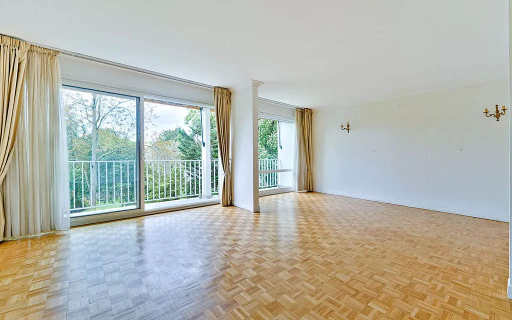 Achat appartement à vendre 4 pièces 79 m² - Ris-Orangis