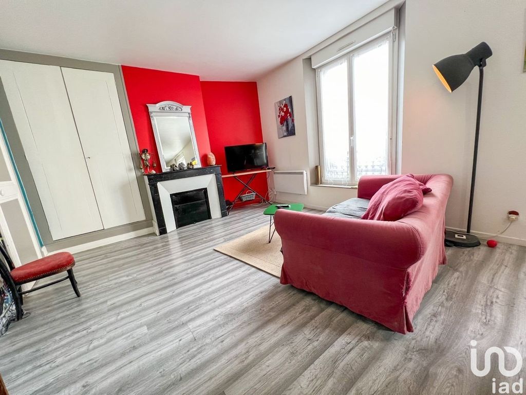 Achat appartement 4 pièce(s) Châlons-en-Champagne