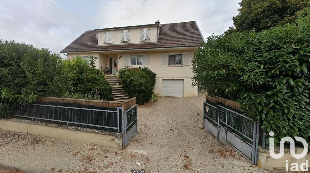 Achat maison à vendre 4 chambres 186 m² - Heiltz-l'Évêque