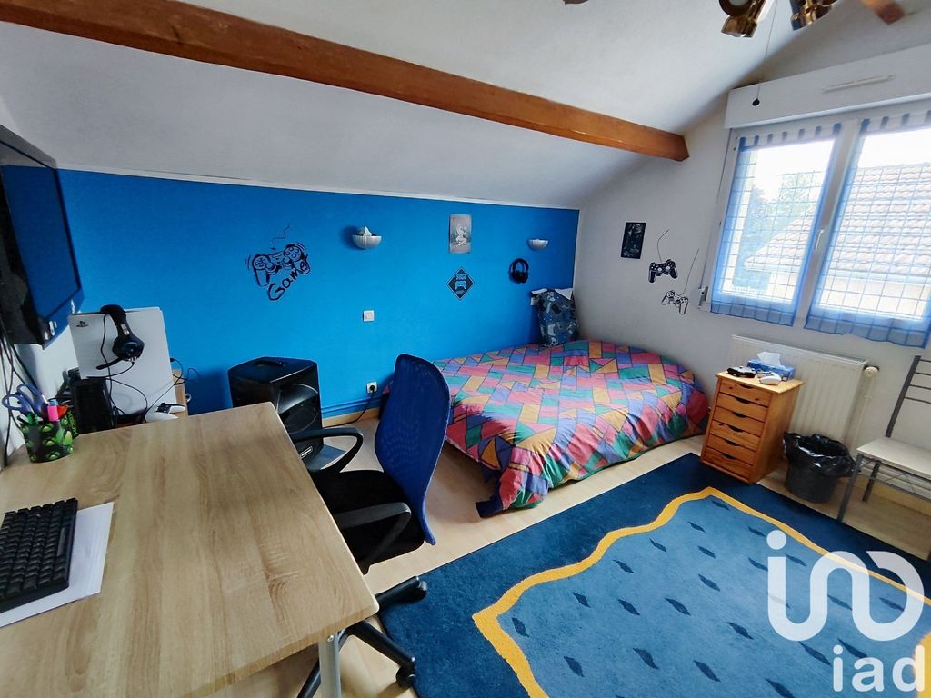 Achat maison 4 chambre(s) - Mourmelon-le-Grand