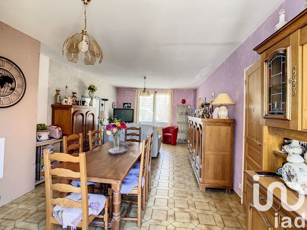 Achat maison 4 chambre(s) - Sézanne