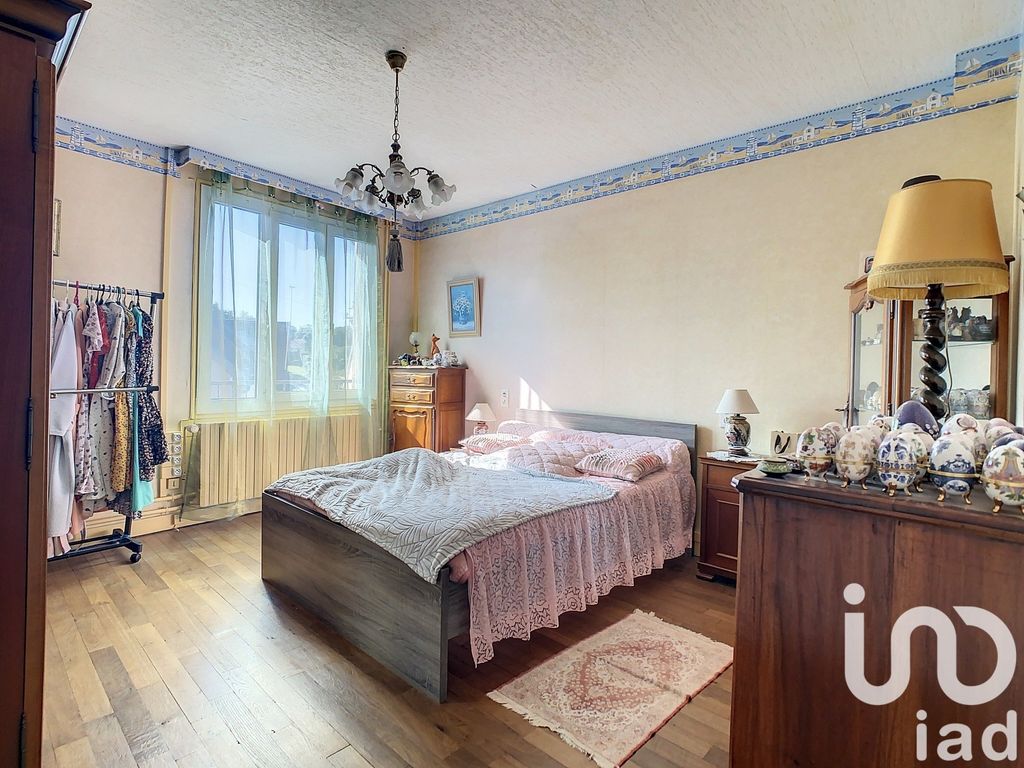 Achat maison 4 chambre(s) - Sézanne