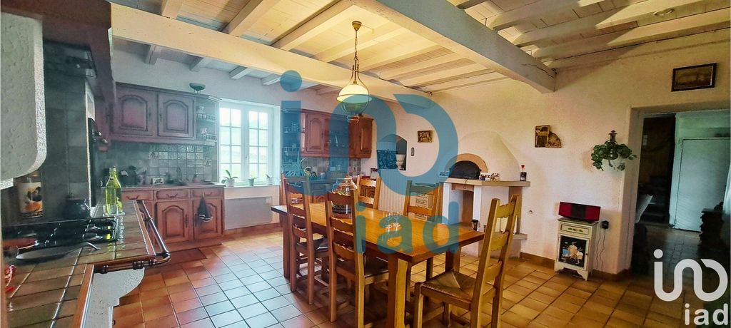 Achat maison 4 chambre(s) - Chassigny-sous-Dun