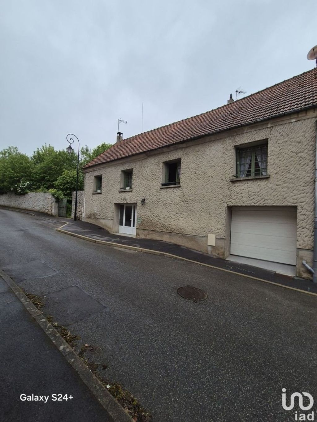 Achat maison à vendre 6 chambres 175 m² - La Ferté-sous-Jouarre