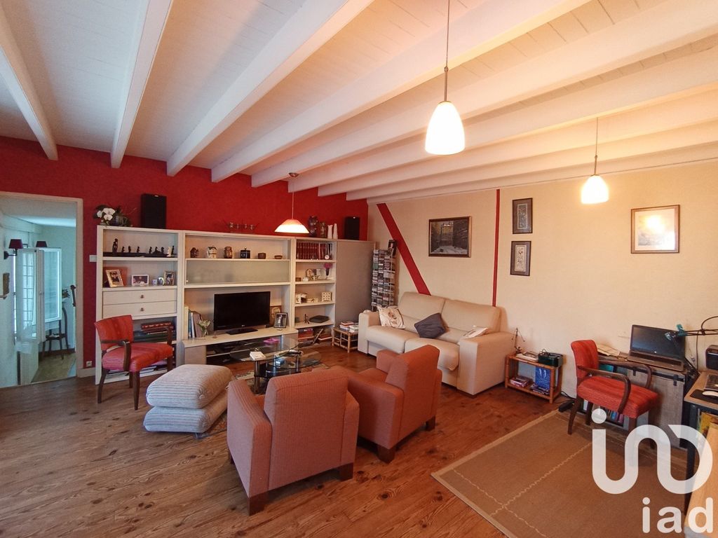 Achat maison à vendre 3 chambres 103 m² - Bessines