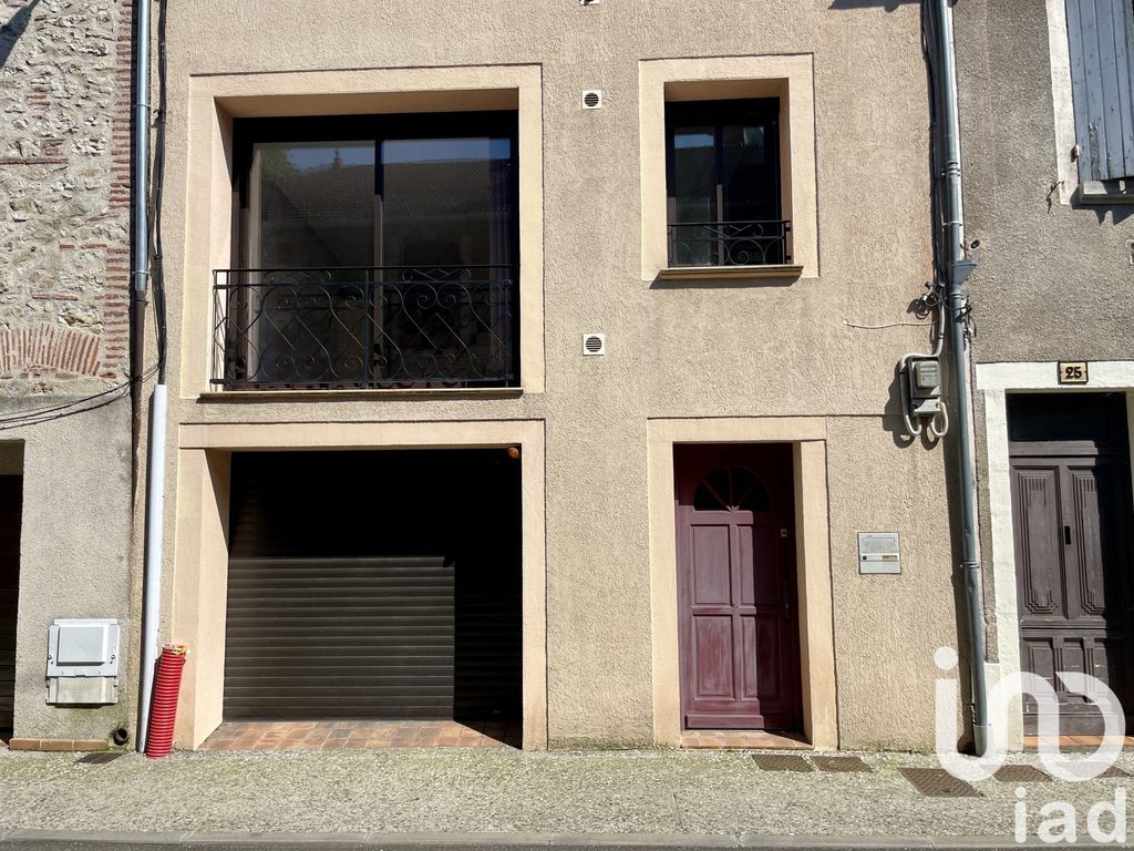 Achat maison 1 chambre(s) - Villeneuve-sur-Lot