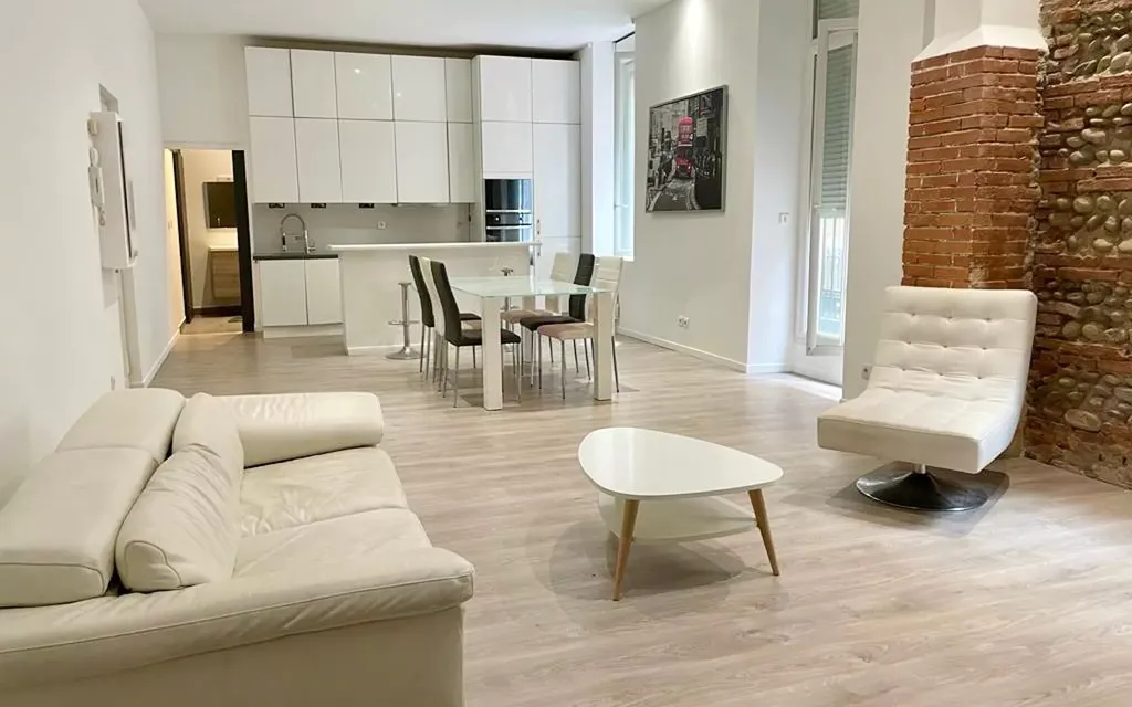 Achat loft à vendre 3 pièces 80 m² - Toulouse