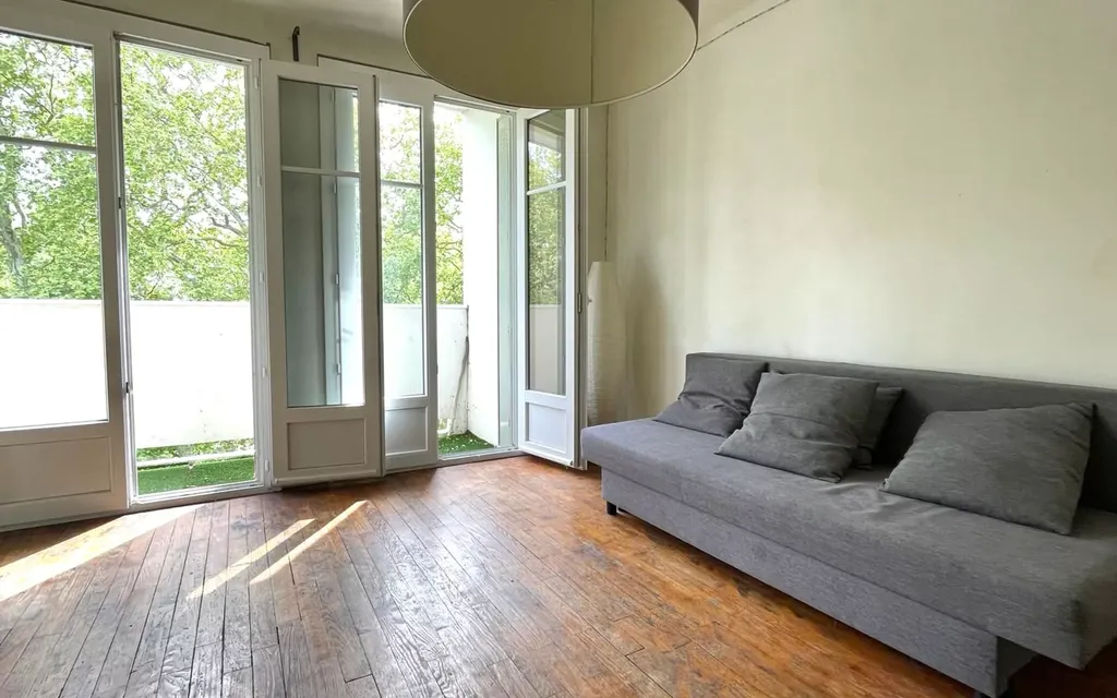 Achat appartement à vendre 2 pièces 39 m² - Toulouse