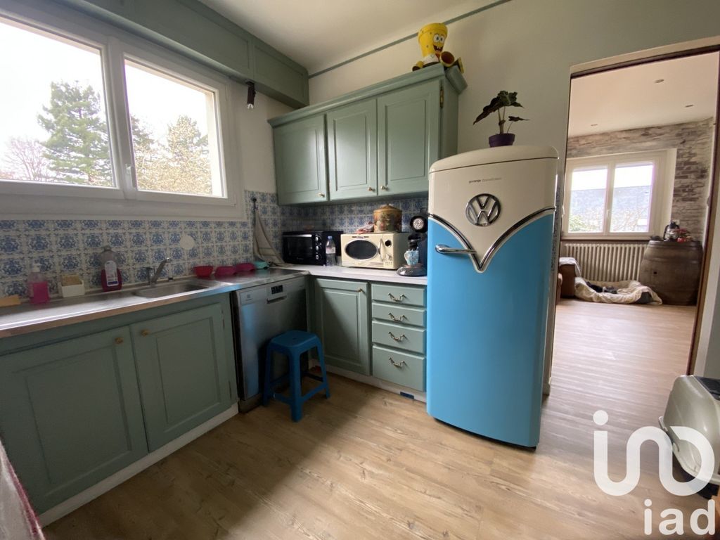 Achat maison 5 chambre(s) - Yffiniac