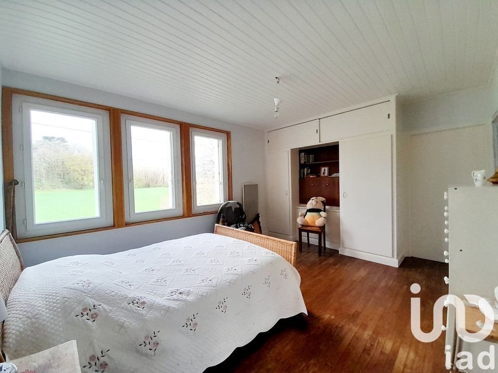 Achat maison à vendre 4 chambres 122 m² - Argentat-sur-Dordogne