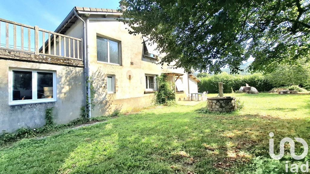 Achat maison 4 chambre(s) - Argentat-sur-Dordogne