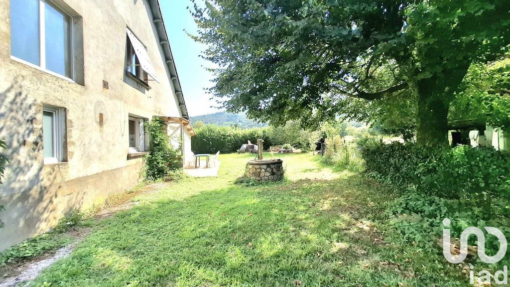 Achat maison 4 chambre(s) - Argentat-sur-Dordogne