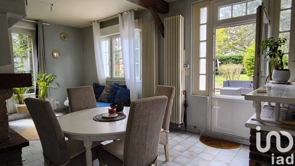 Achat maison 6 chambre(s) - Le Mans