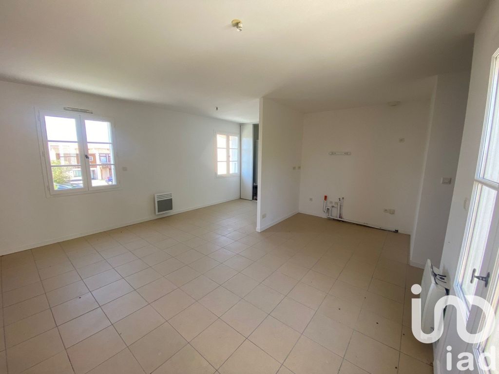 Achat appartement 3 pièce(s) Courçon