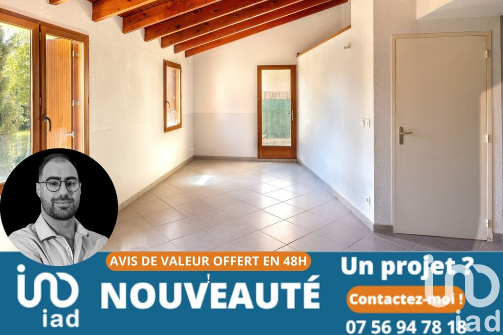 Achat appartement à vendre 3 pièces 60 m² - Veynes