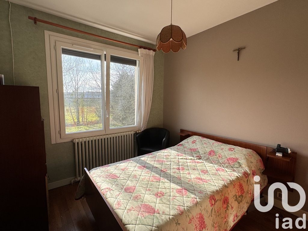 Achat maison 4 chambre(s) - Antigny