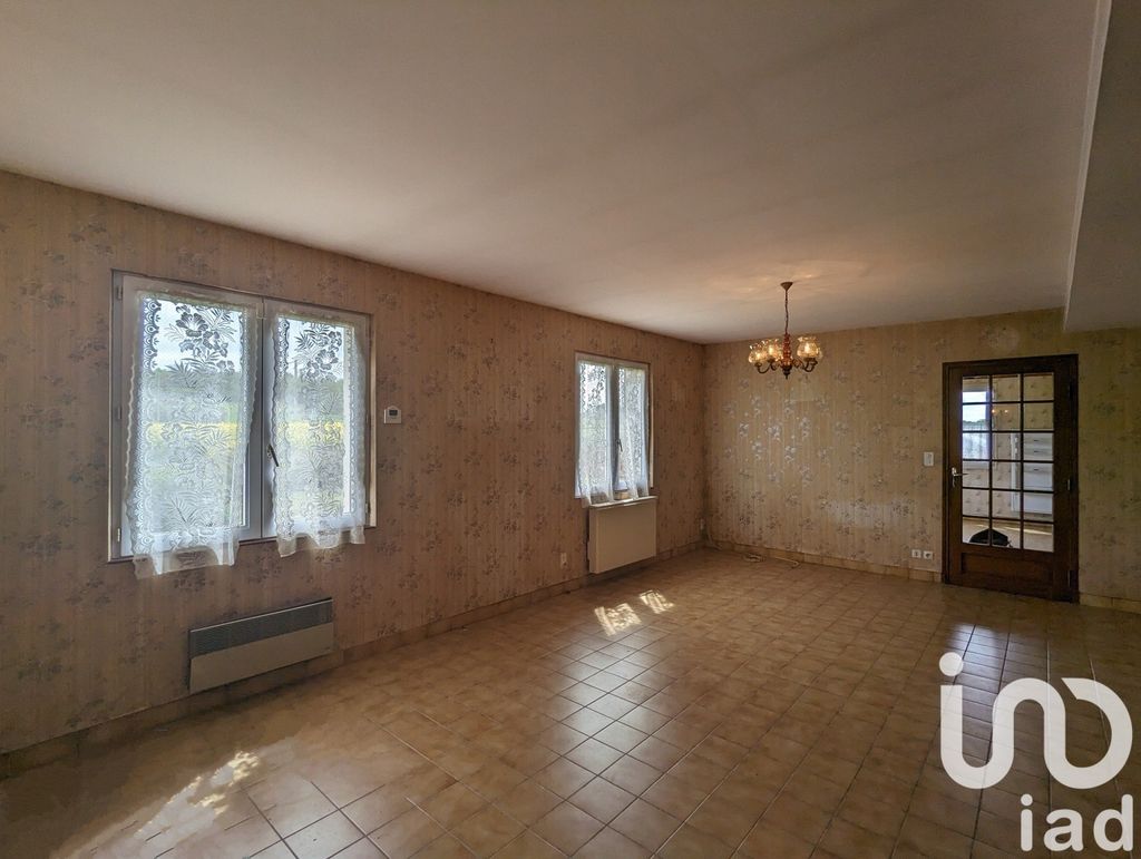 Achat maison 3 chambre(s) - Lignières