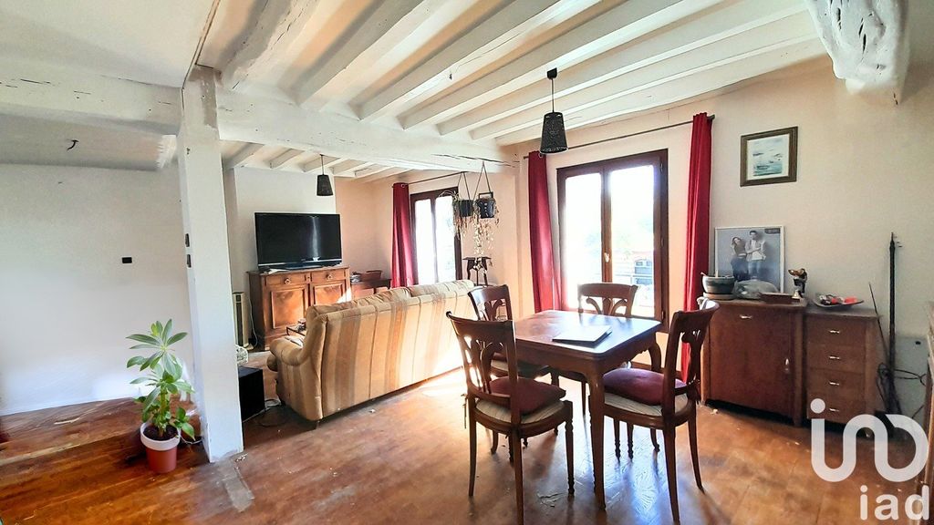 Achat appartement à vendre 2 pièces 60 m² - Montlhéry