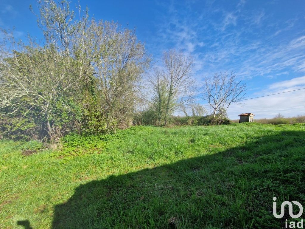 Achat maison 2 chambre(s) - Nieul-le-Virouil