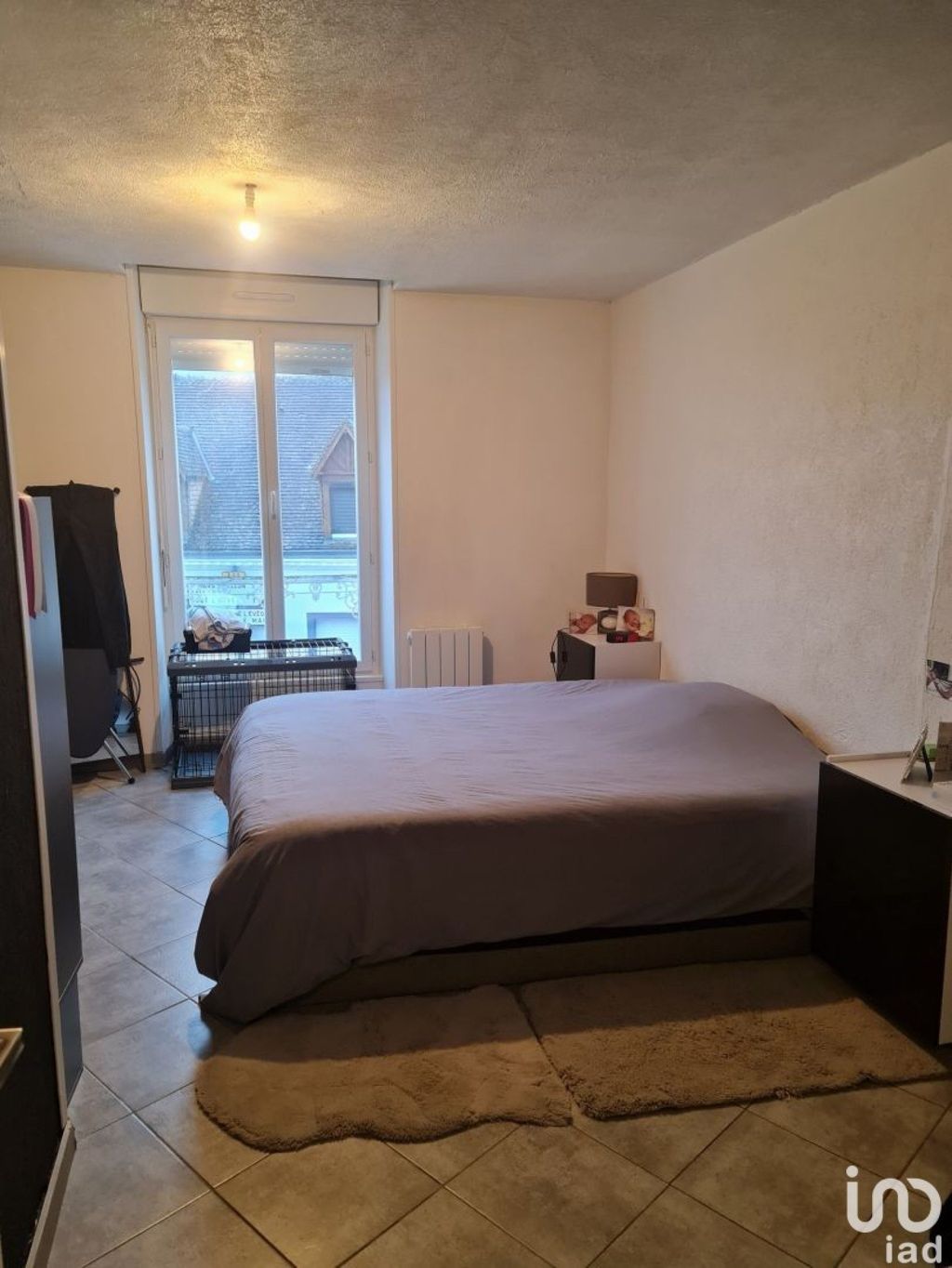 Achat maison 3 chambre(s) - Courcebœufs