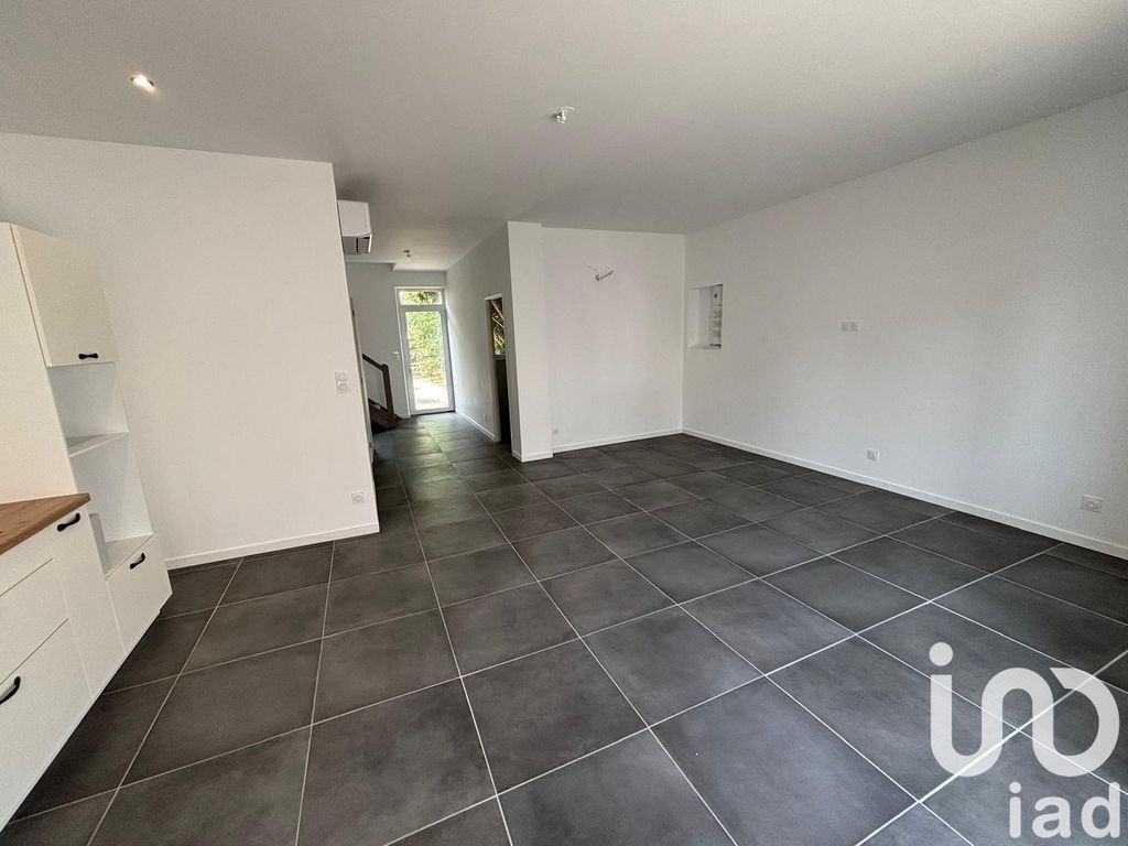 Achat maison 4 chambre(s) - Châteauroux