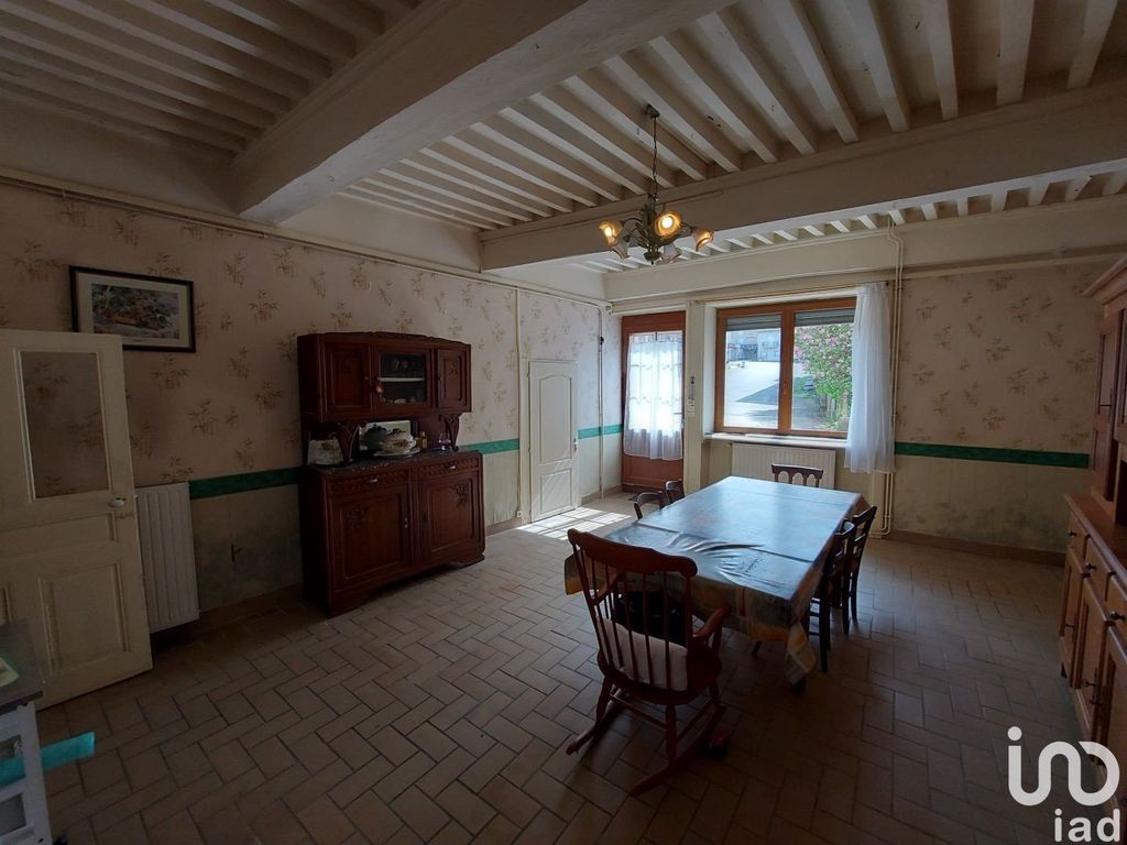 Achat maison 3 chambre(s) - Gigny