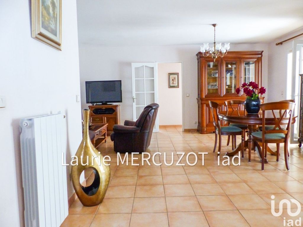 Achat maison 3 chambre(s) - Perpignan