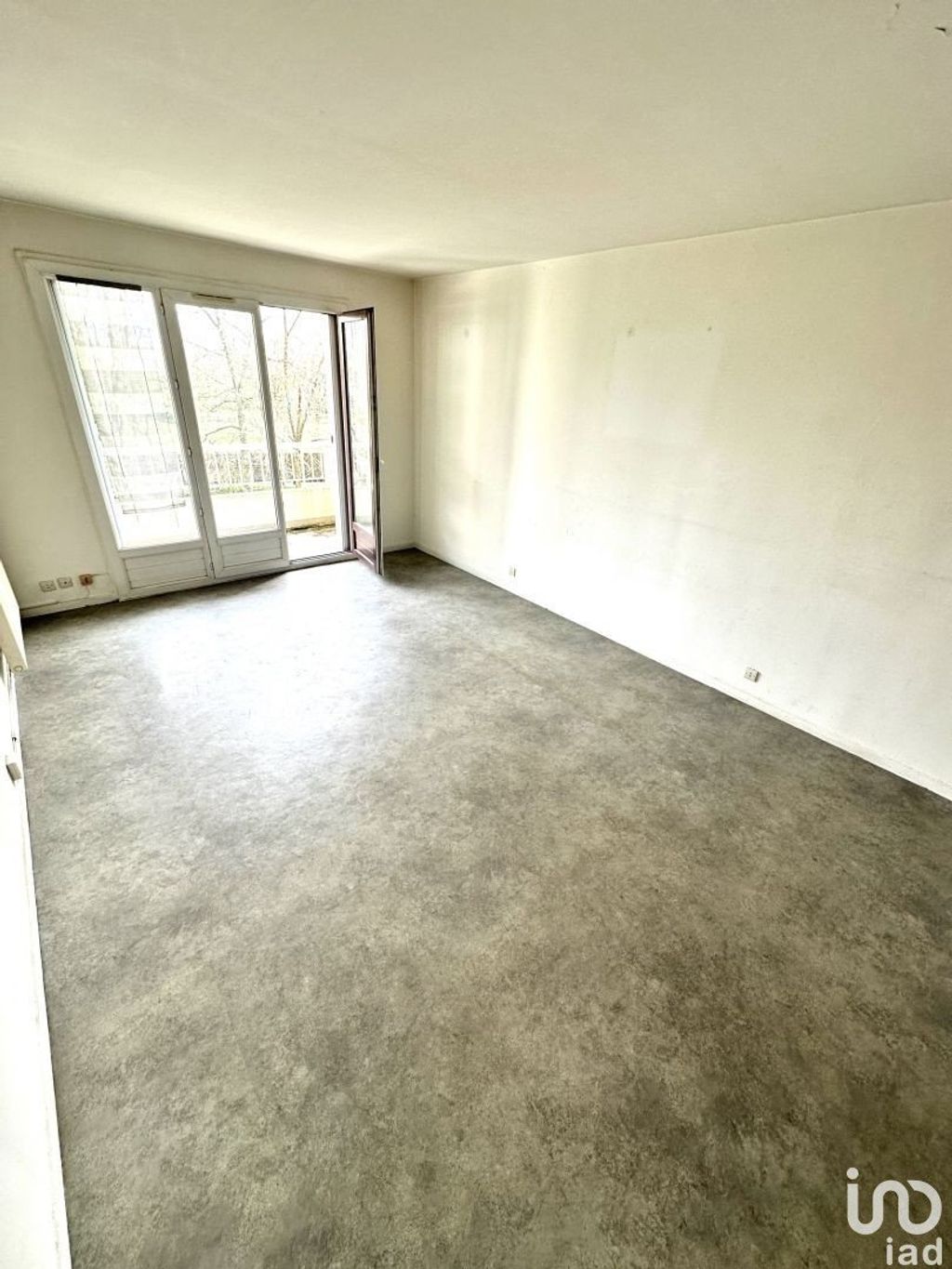 Achat appartement à vendre 3 pièces 65 m² - Rambouillet