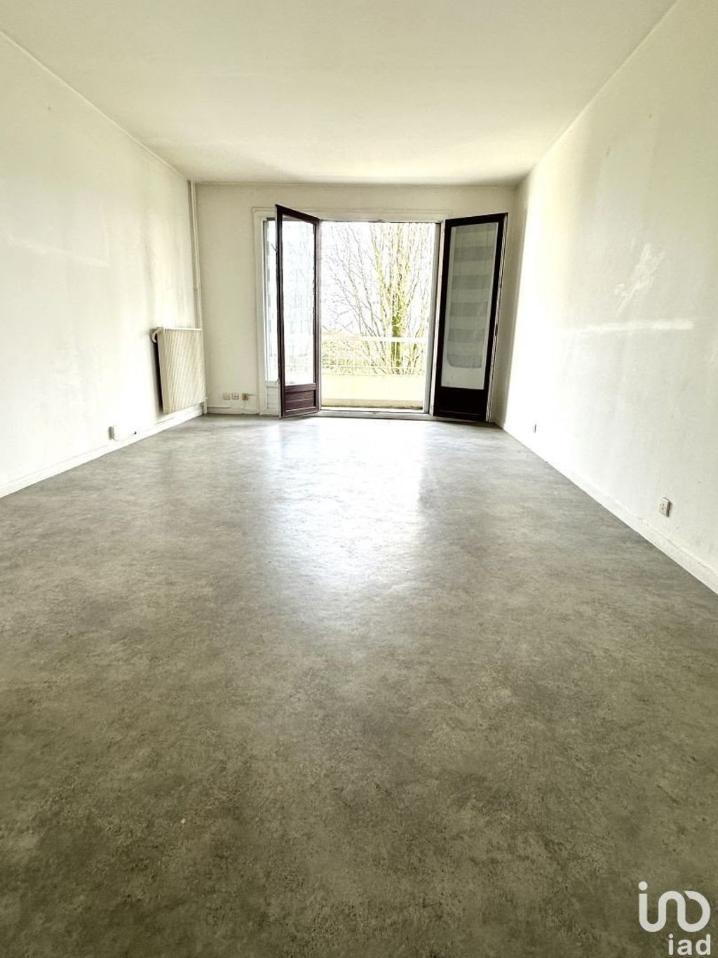 Achat appartement à vendre 3 pièces 65 m² - Rambouillet