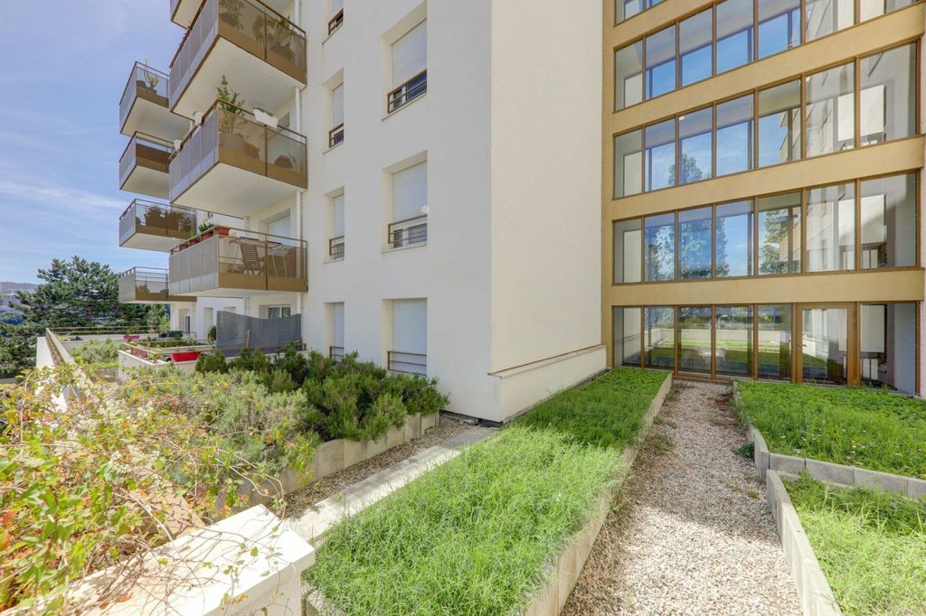 Achat appartement à vendre 3 pièces 58 m² - Lyon 9ème arrondissement
