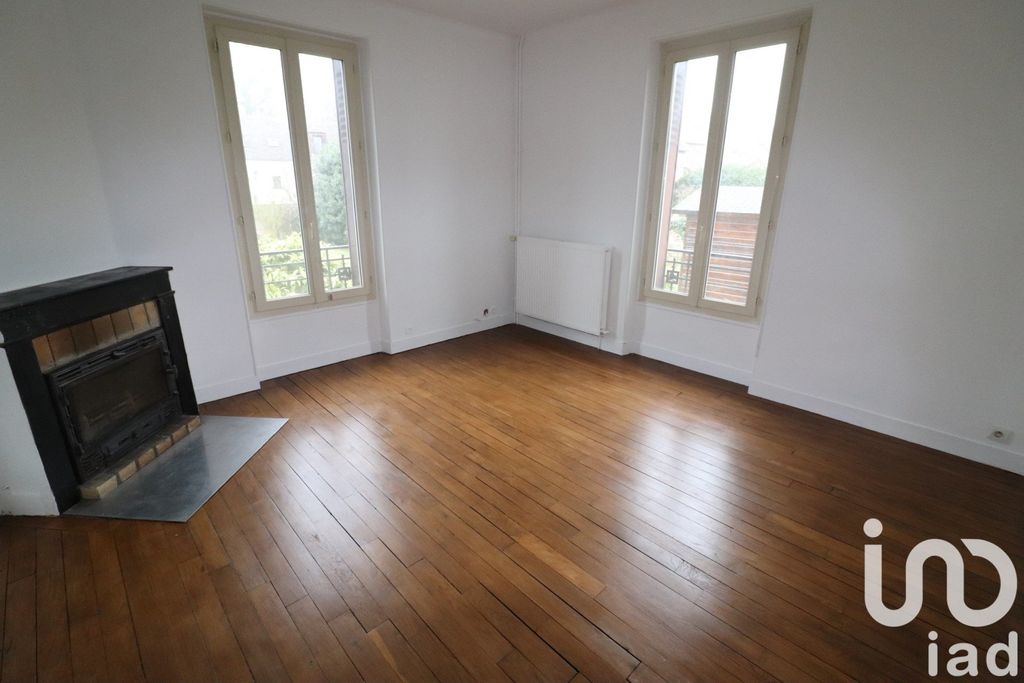 Achat maison 3 chambre(s) - Bagneaux-sur-Loing