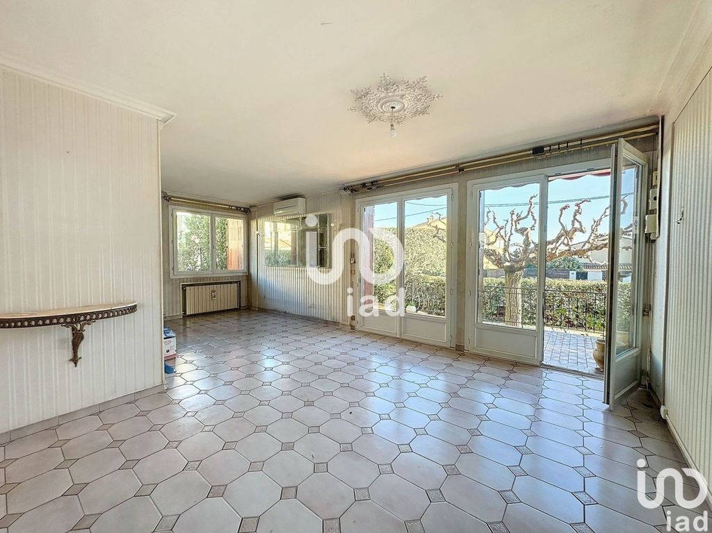 Achat maison à vendre 3 chambres 88 m² - La Ciotat