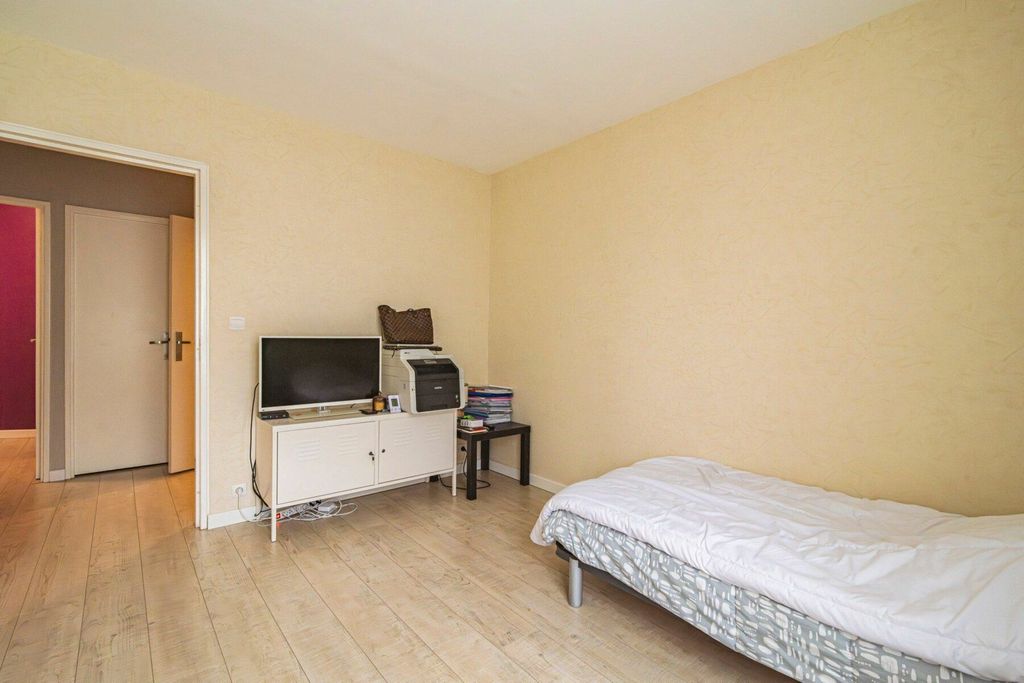 Achat appartement 5 pièce(s) Reims