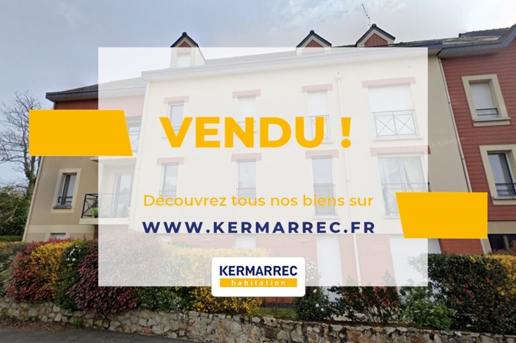 Achat appartement à vendre 4 pièces 90 m² - Saint-Grégoire