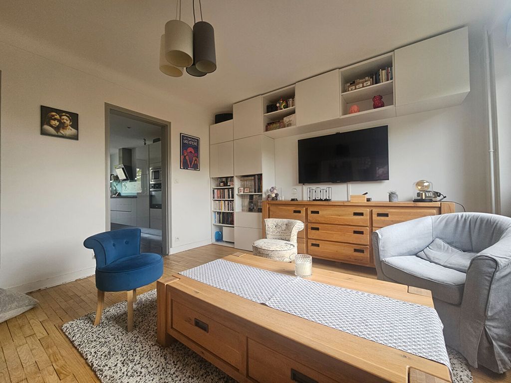 Achat maison 6 chambre(s) - Rennes