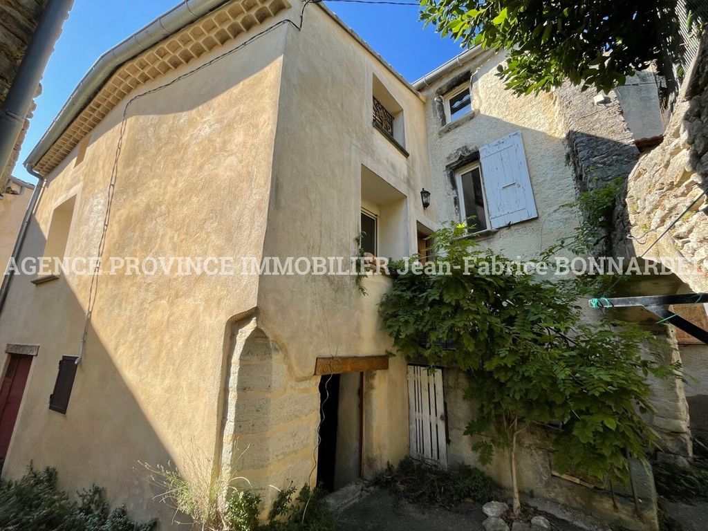 Achat maison 2 chambre(s) - Taulignan