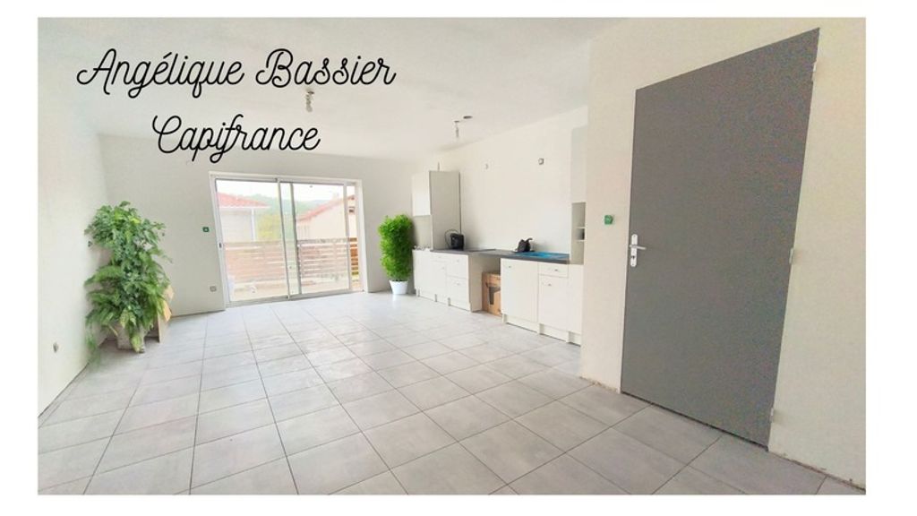 Achat maison à vendre 3 chambres 83 m² - Lorette