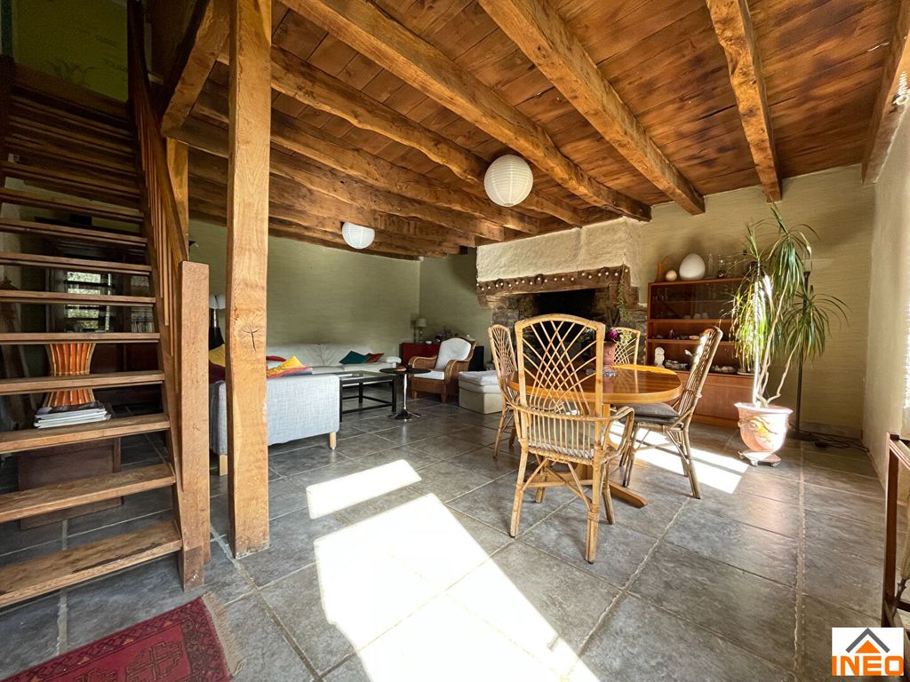 Achat maison 7 chambre(s) - Bédée