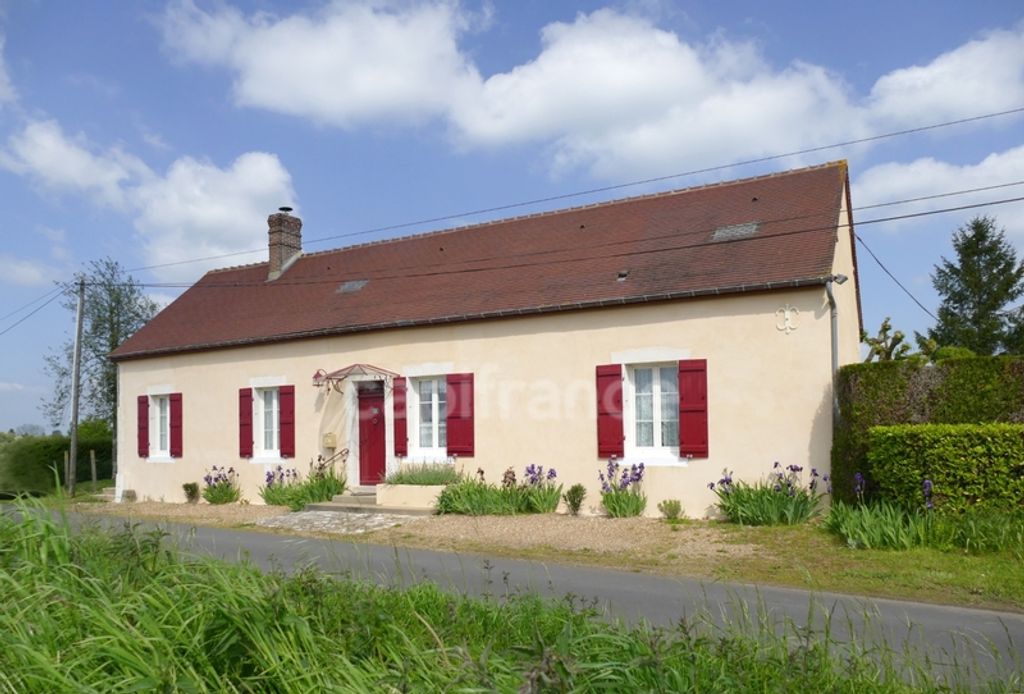 Achat maison 4 chambre(s) - Le Mêle-sur-Sarthe