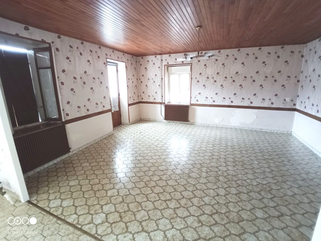 Achat maison 4 chambre(s) - Mirebeau-sur-Bèze