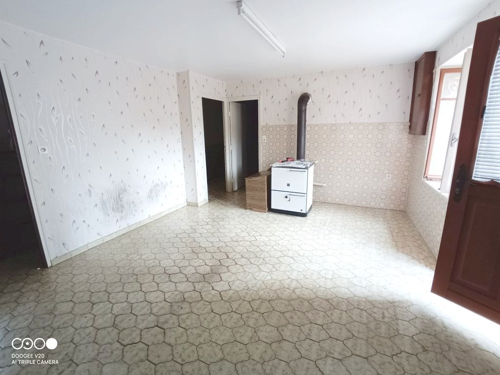 Achat maison 4 chambre(s) - Mirebeau-sur-Bèze