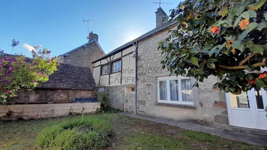 Achat maison 2 chambre(s) - La Ferrière-aux-Étangs